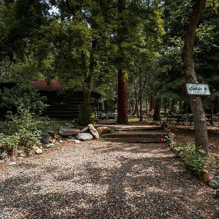 The Don Hoel Resort & Venue Sedona Zewnętrze zdjęcie